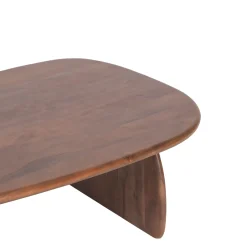 Organisch gevormde salontafel - Bodio Sento