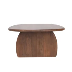 Organisch gevormde salontafel - Bodio Sento