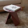 Origami bijzettafel - Zuiver Foldy