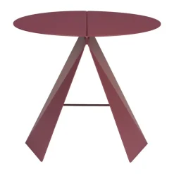 Origami bijzettafel - Zuiver Foldy
