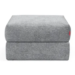 Ottoman poef - Innovation Living Cornila