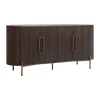 Ovaal dressoir - Richmond Interiors Luxor