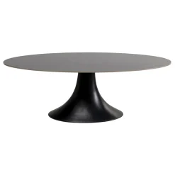 Ovalen eettafel - Kare Design Possibilita