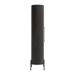 Ovale wandkast - Richmond Interiors Luxor