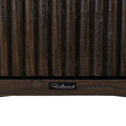Ovale wandkast - Richmond Interiors Luxor