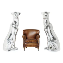 Panter - Kare Design Welcome Panther
