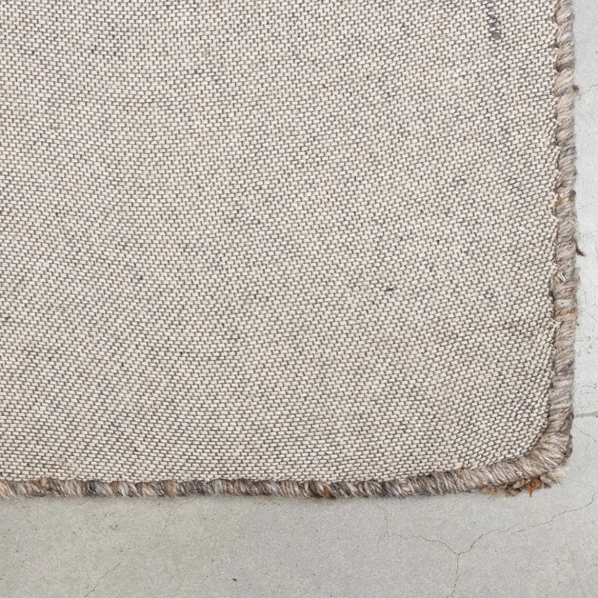 Perzisch tapijt vintage look - Dutchbone Amori