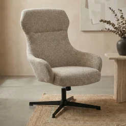 Relax fauteuil kantelbaar - Bodio Vela