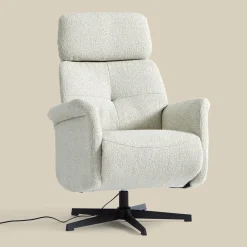 Relaxfauteuil modern elektrisch - Bodio Taylor