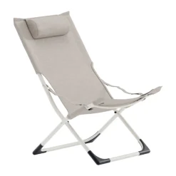 Relaxstoel met hoofdsteun - Lavis Seville