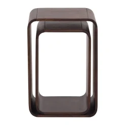 Retro bijzettafel set - Bodio Keni