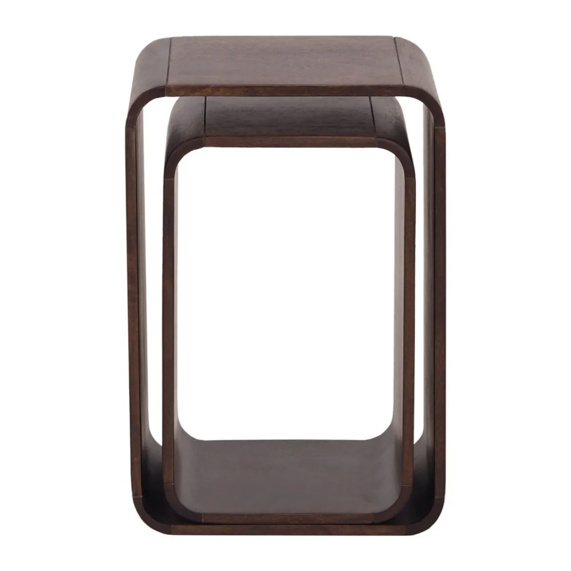 Retro bijzettafel set - Bodio Keni