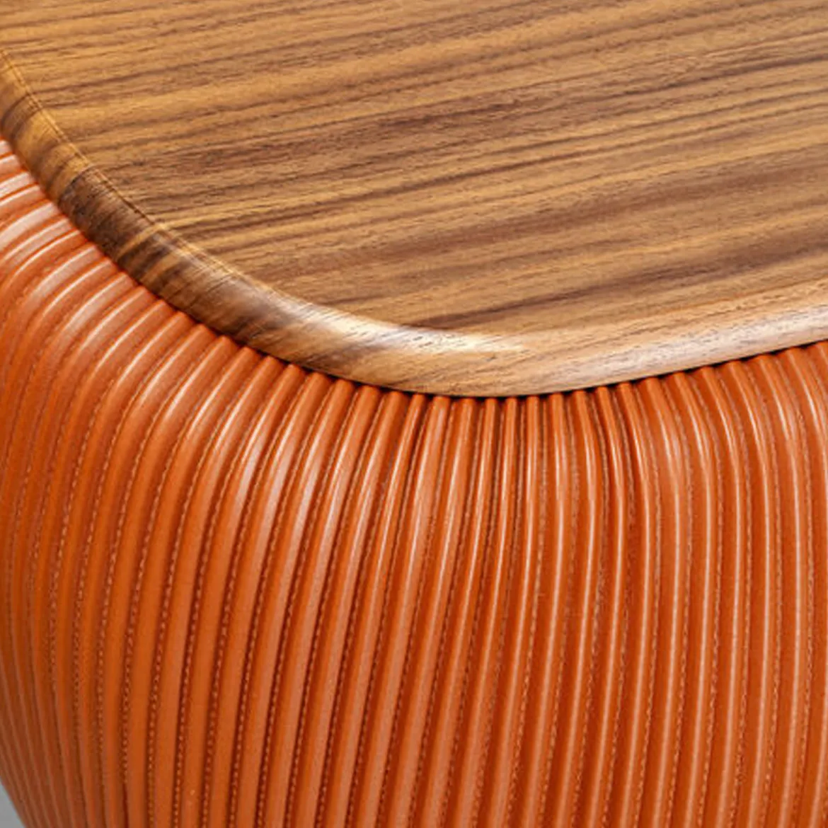 Retro design barmeubel - Kare Design Rio