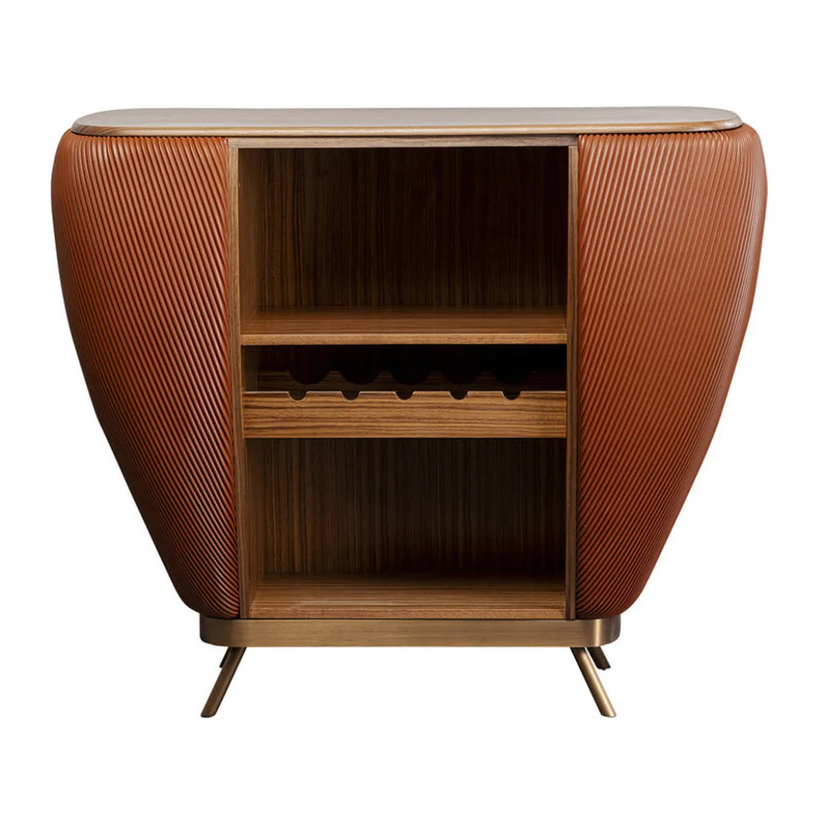 Retro design barmeubel - Kare Design Rio