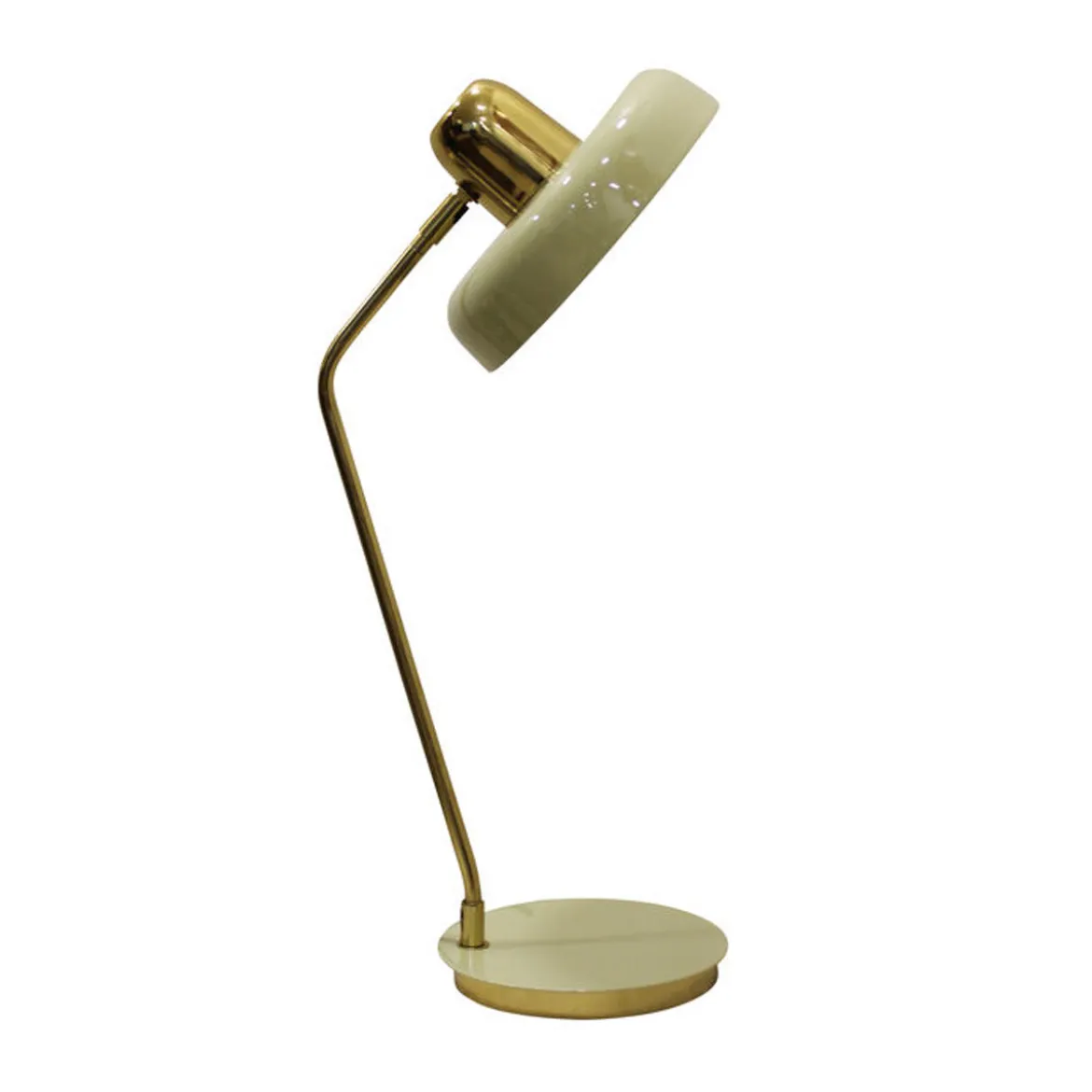 Retro design bureaulamp - Kare Design Demi