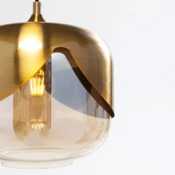 Retro design hanglamp - Kare Design Goblet