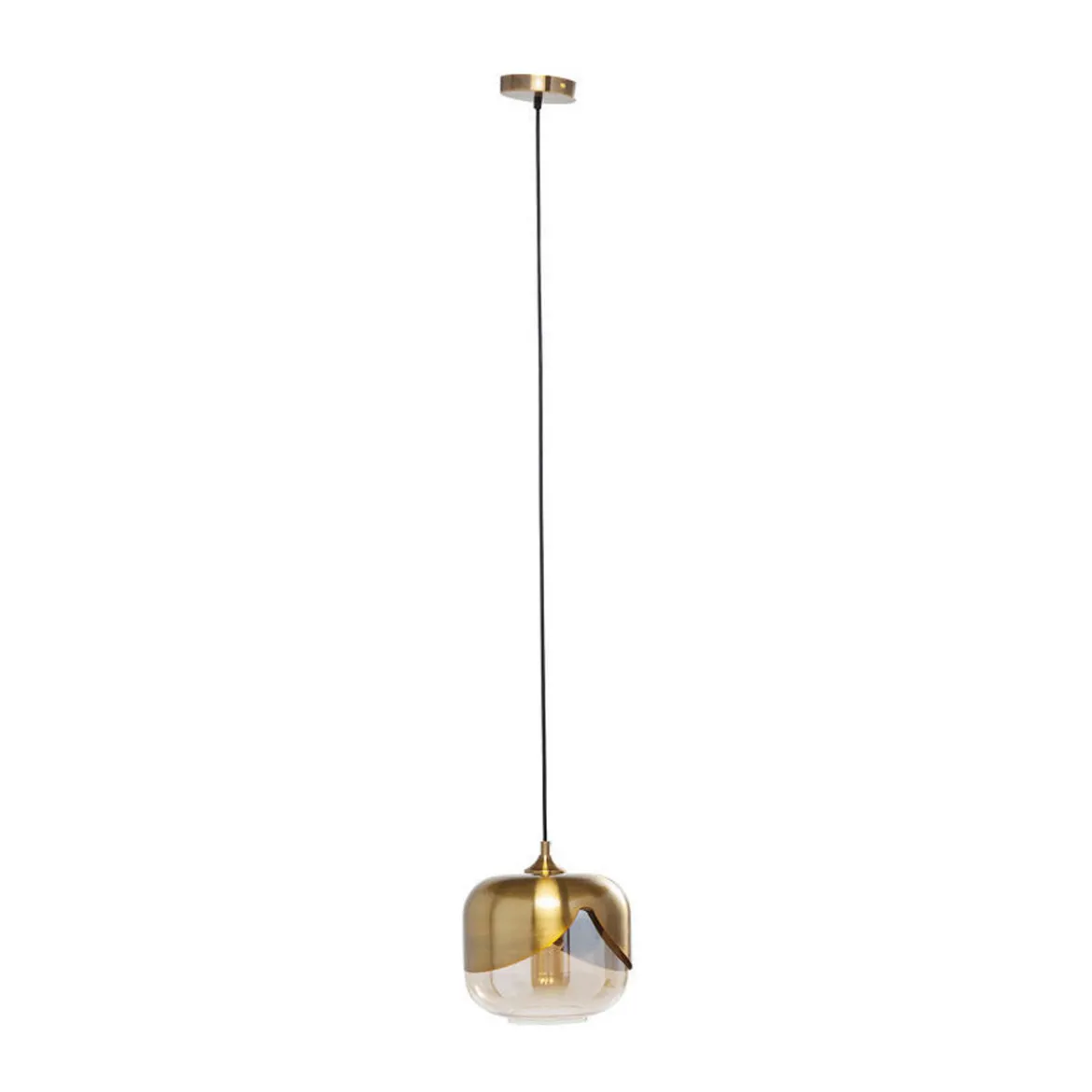 Retro design hanglamp - Kare Design Goblet