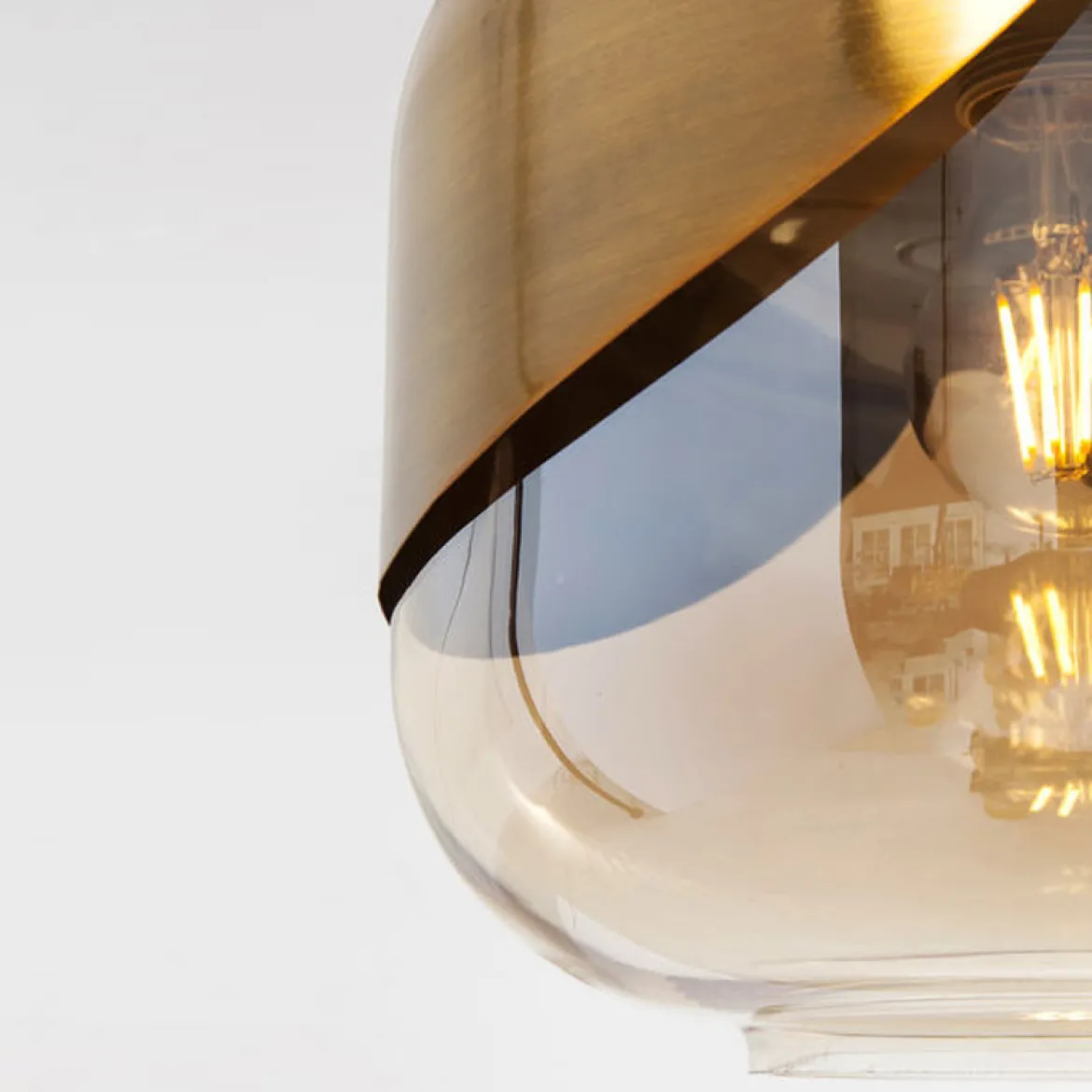 Retro design hanglamp - Kare Design Goblet