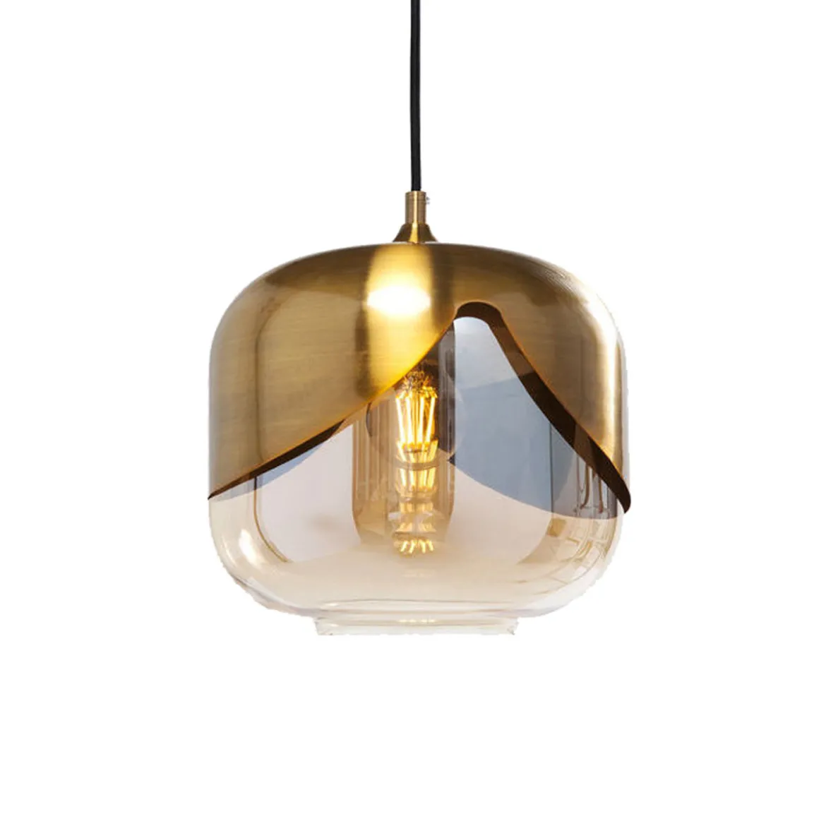 Retro design hanglamp - Kare Design Goblet