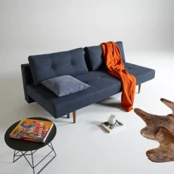 Retro design slaapbank - Innovation Living Recast
