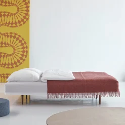 Retro design slaapbank - Innovation Living Recast