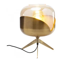 Retro design tafellamp - Kare Design Goblet