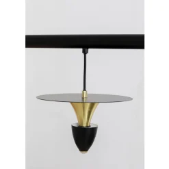 Retro hanglamp - Kare Design Cappelli
