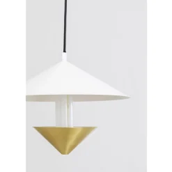 Retro hanglamp - Kare Design Cappelli
