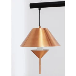 Retro hanglamp - Kare Design Cappelli