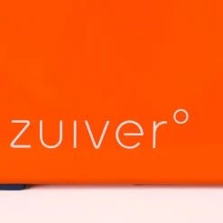 Retro koelbox met opener - Zuiver Be Cute