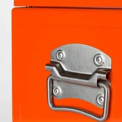 Retro koelbox met opener - Zuiver Be Cute