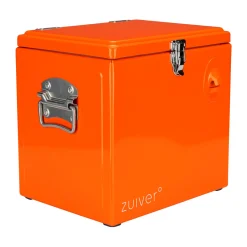 Retro koelbox met opener - Zuiver Be Cute