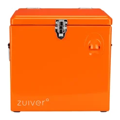 Retro koelbox met opener - Zuiver Be Cute