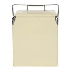 Retro koelbox - Zuiver Cooler Be Wine