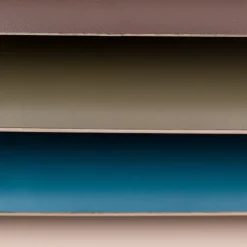 Retro stoel mat - Zuiver Back to School Matte