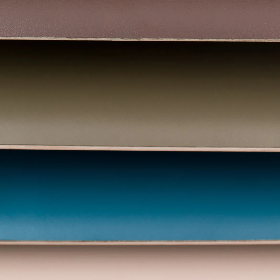 Retro stoel mat - Zuiver Back to School Matte
