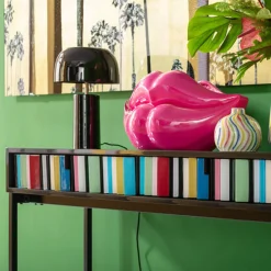 Retro tafellamp - Kare Design Loungy