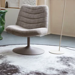 Rond buitenkleed maan - Zuiver Moon