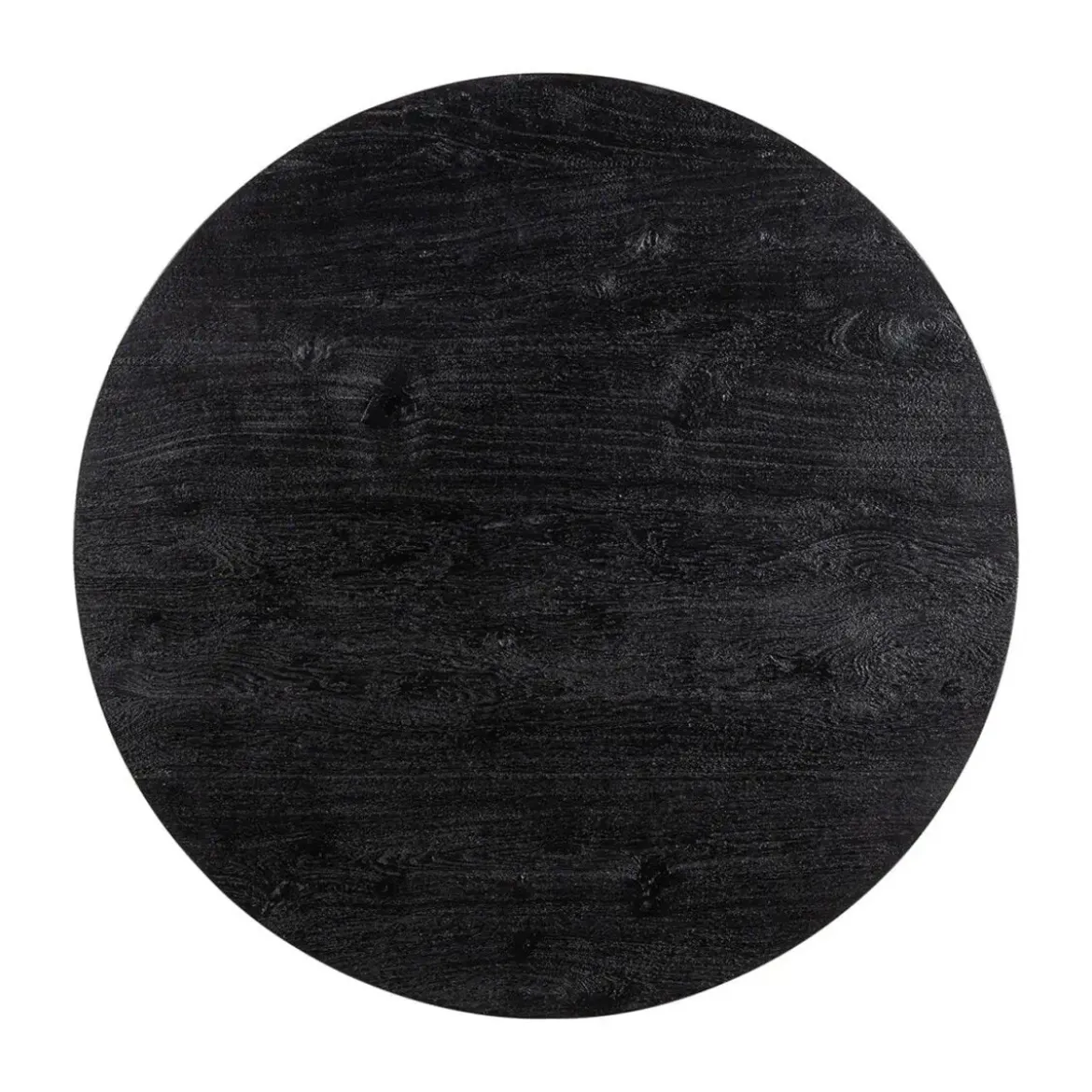 Ronde bartafel antiek messing - Richmond Interiors Revelin
