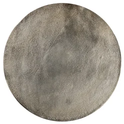 Ronde bijzettafelset aluminium - Richmond Interiors Nolan