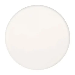 Ronde bijzettafel wit - Richmond Interiors Bloomstone