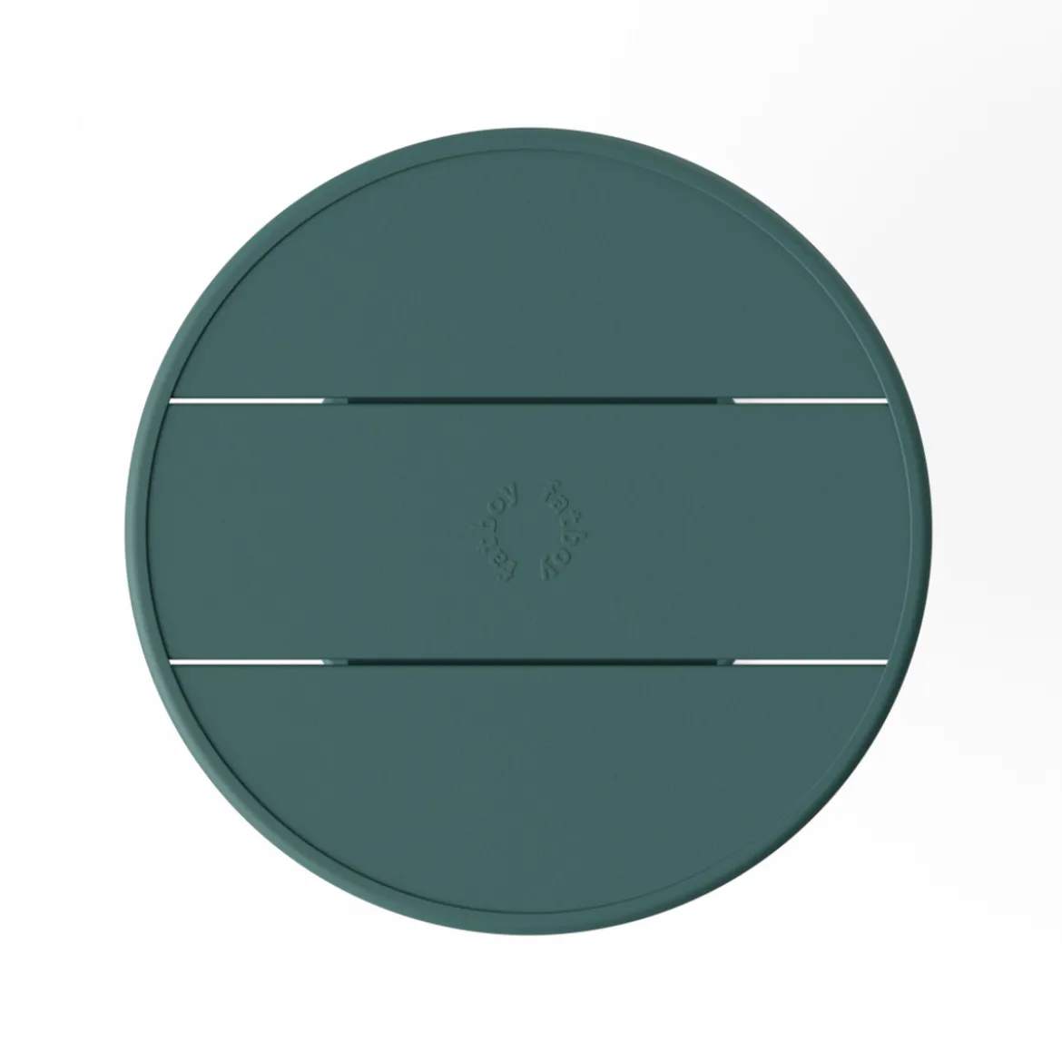 Ronde bistrotafel aluminium - Fatboy Freds Bistreau