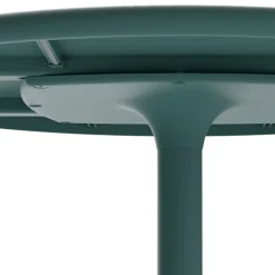 Ronde bistrotafel aluminium - Fatboy Freds Bistreau