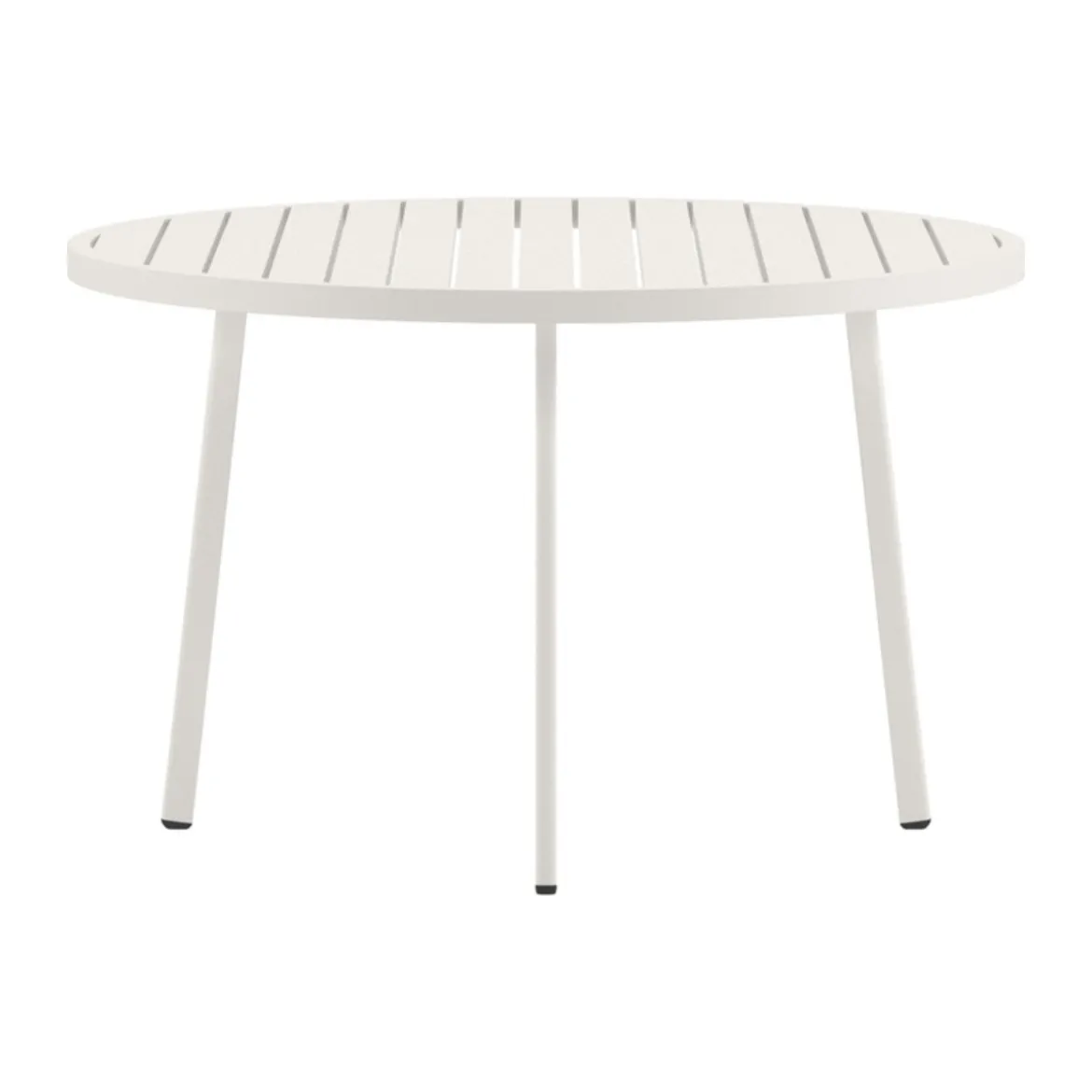 Ronde buitentafel 120 cm - Lavis Giardini