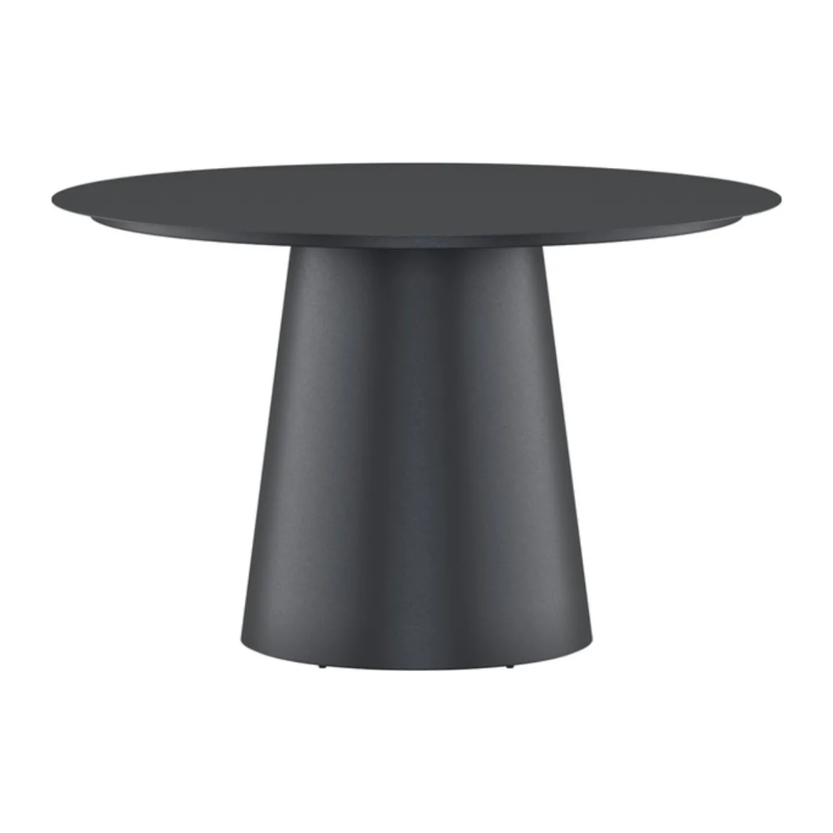 Ronde eettafel - Lavis Lanzo