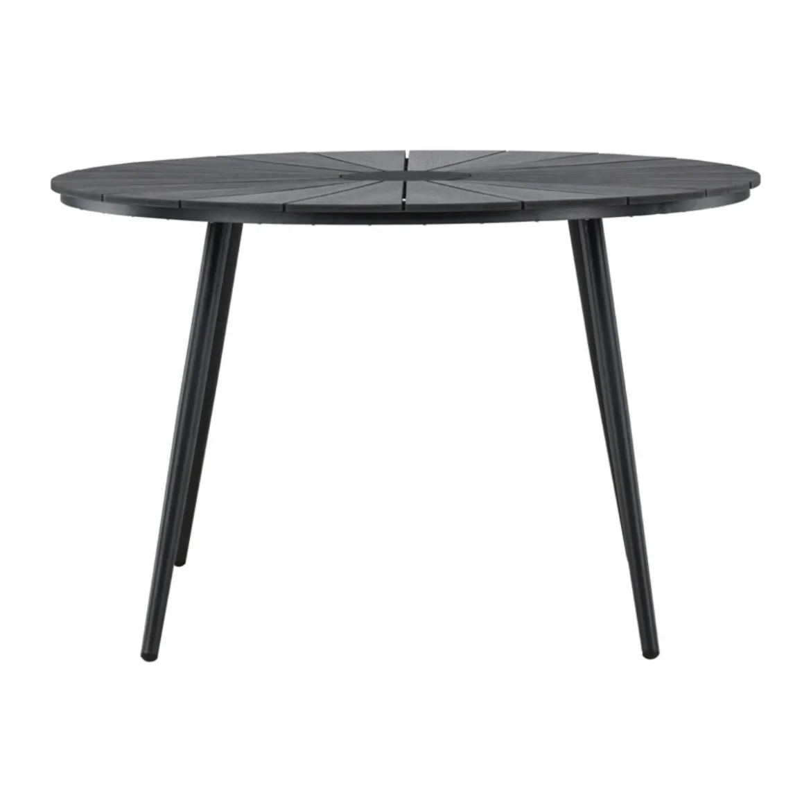 Ronde eettafel - Lavis San Vito