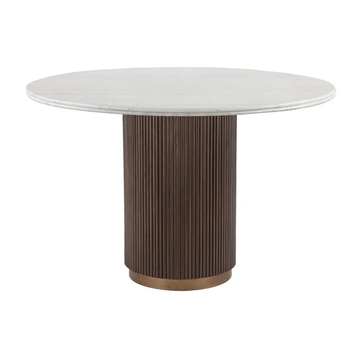 Ronde eettafel marmer - Richmond Interiors Mayfield