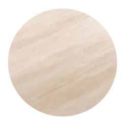 Ronde eettafel met 3-poten - Richmond Interiors Ritz