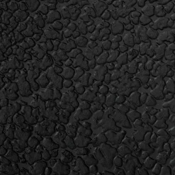 Ronde salontafel mat zwart - Dutchbone Winston