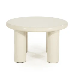 Ronde salontafel Medium - By-Boo Bloop